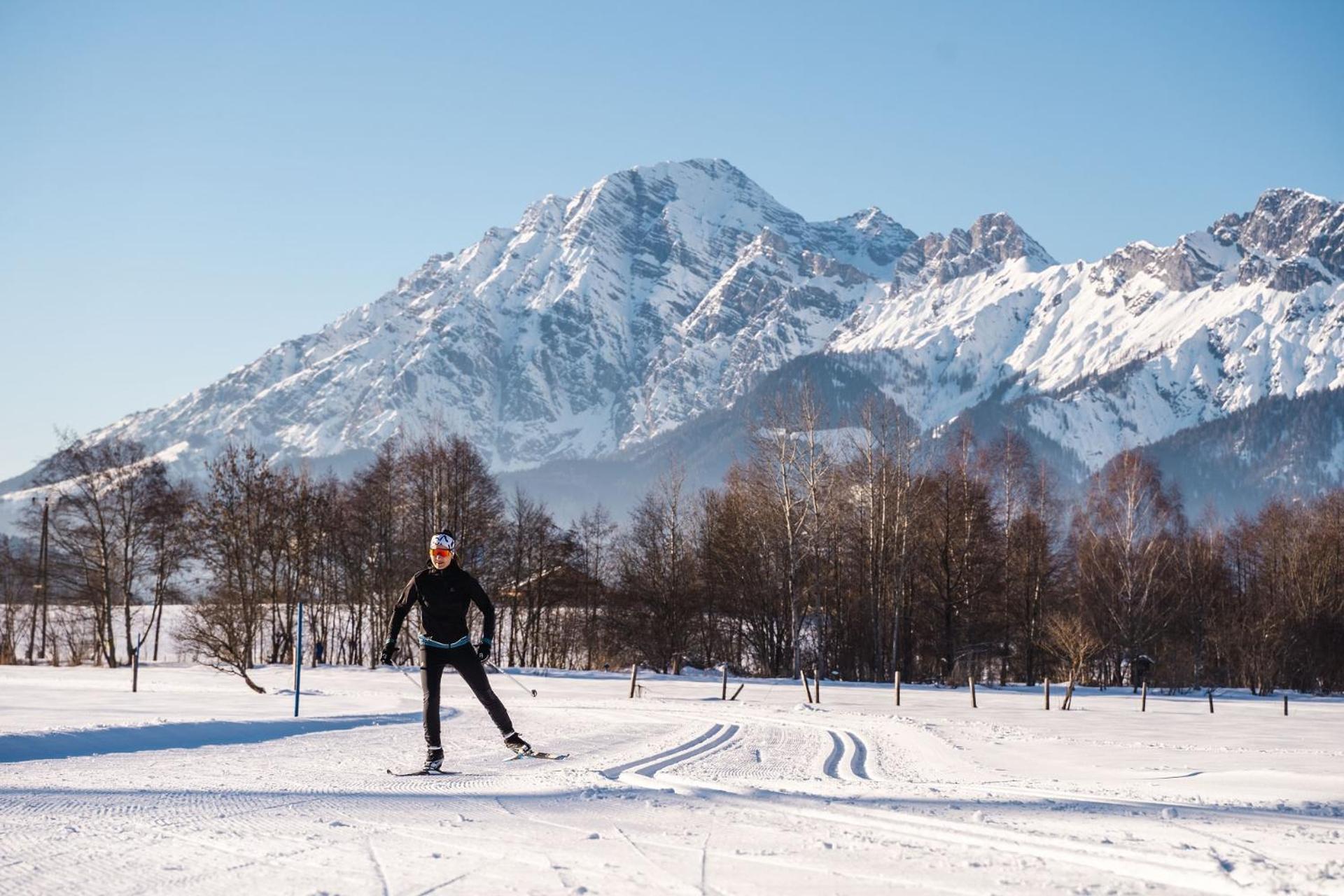 Ritzenhof Hotel Saalfelden ภายนอก รูปภาพ