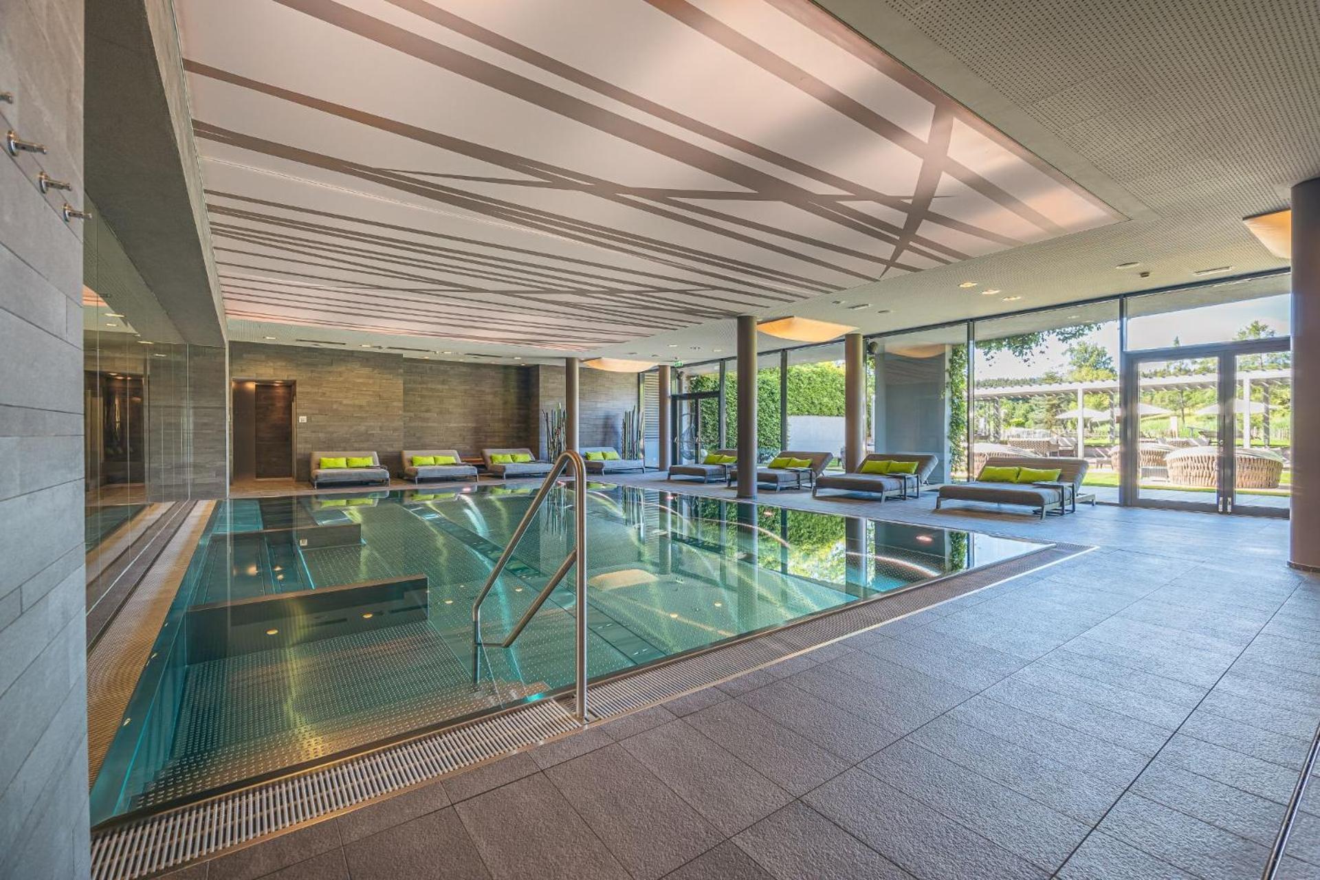 Ritzenhof Hotel Saalfelden ภายนอก รูปภาพ