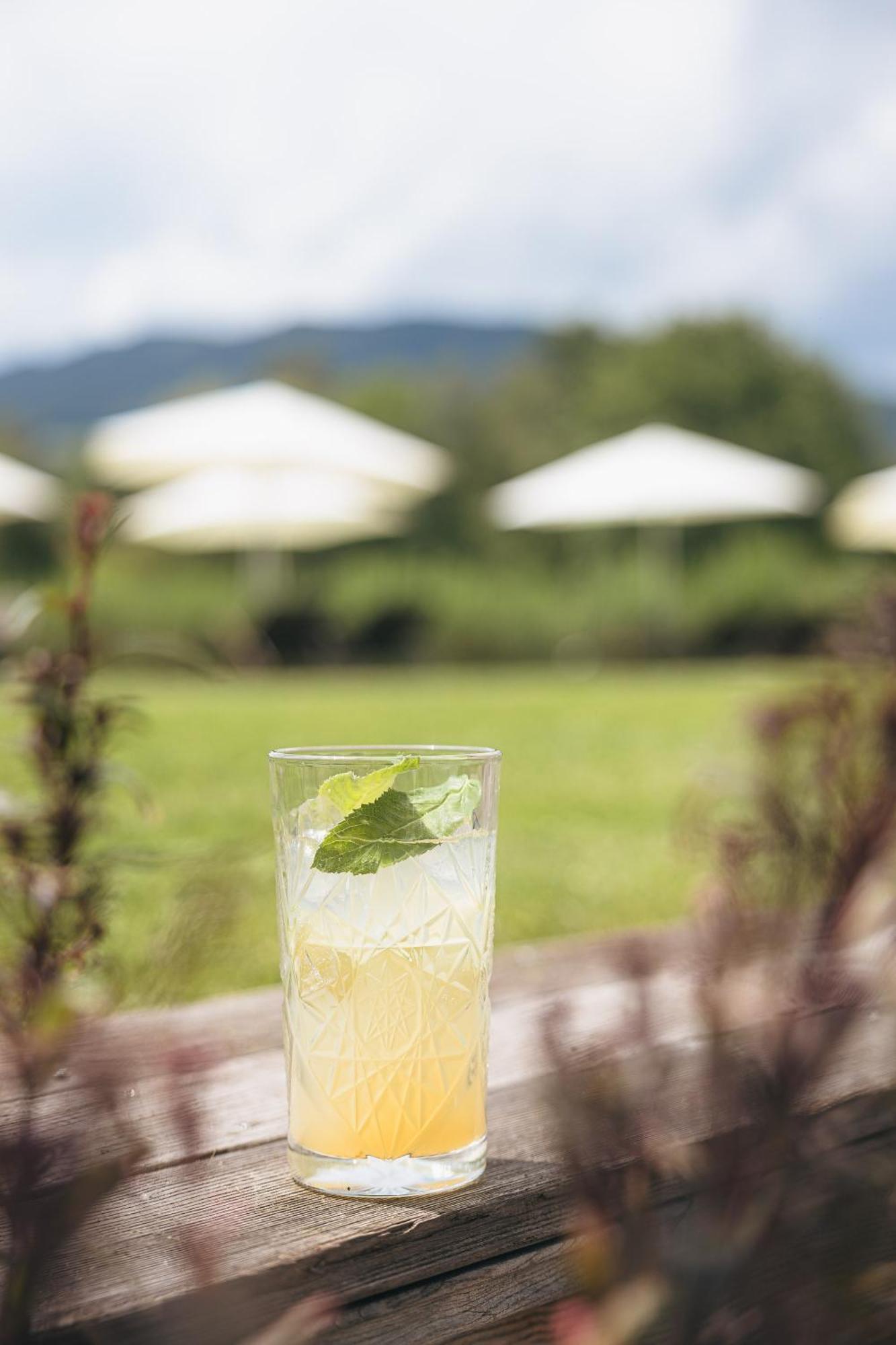 Ritzenhof Hotel Saalfelden ภายนอก รูปภาพ