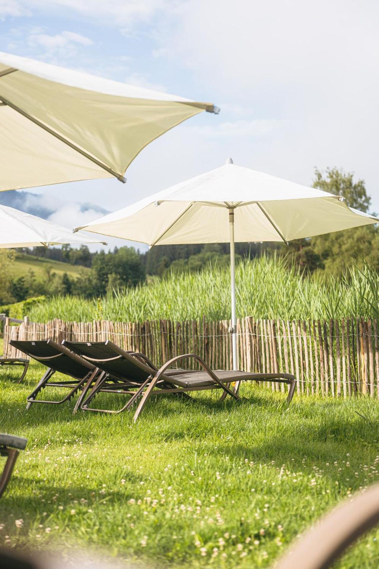 Ritzenhof Hotel Saalfelden ภายนอก รูปภาพ
