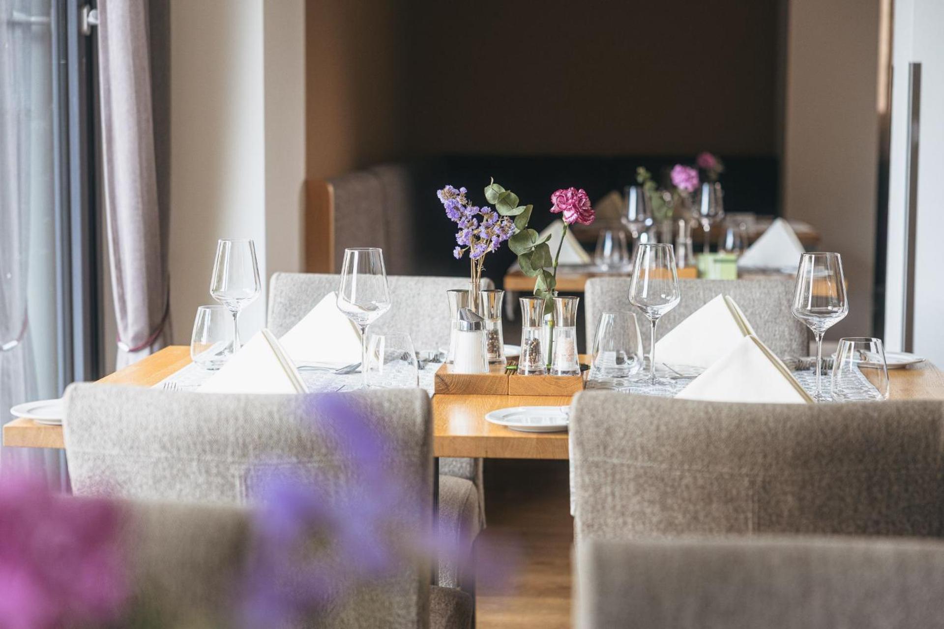 Ritzenhof Hotel Saalfelden ภายนอก รูปภาพ