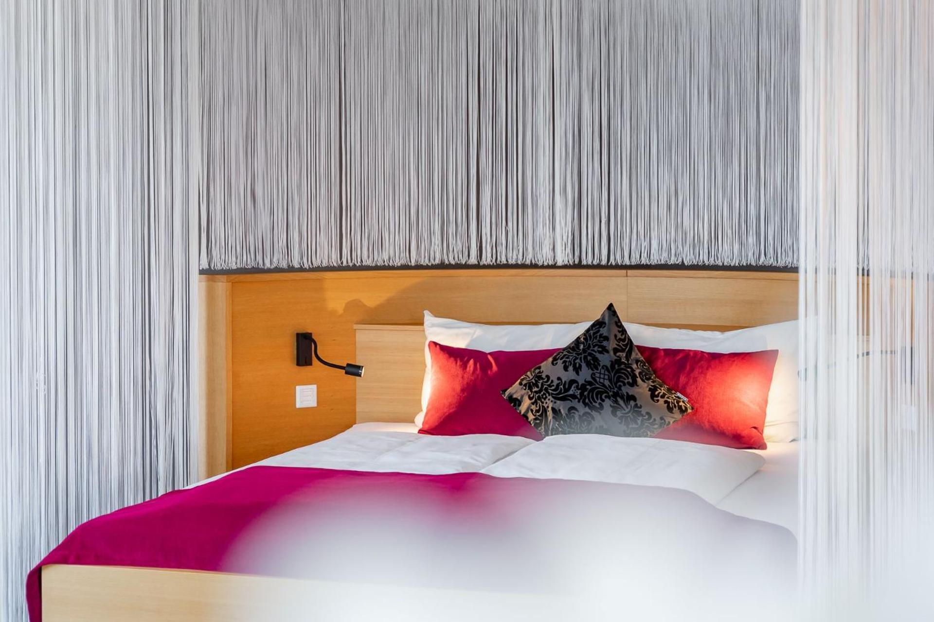 Ritzenhof Hotel Saalfelden ภายนอก รูปภาพ