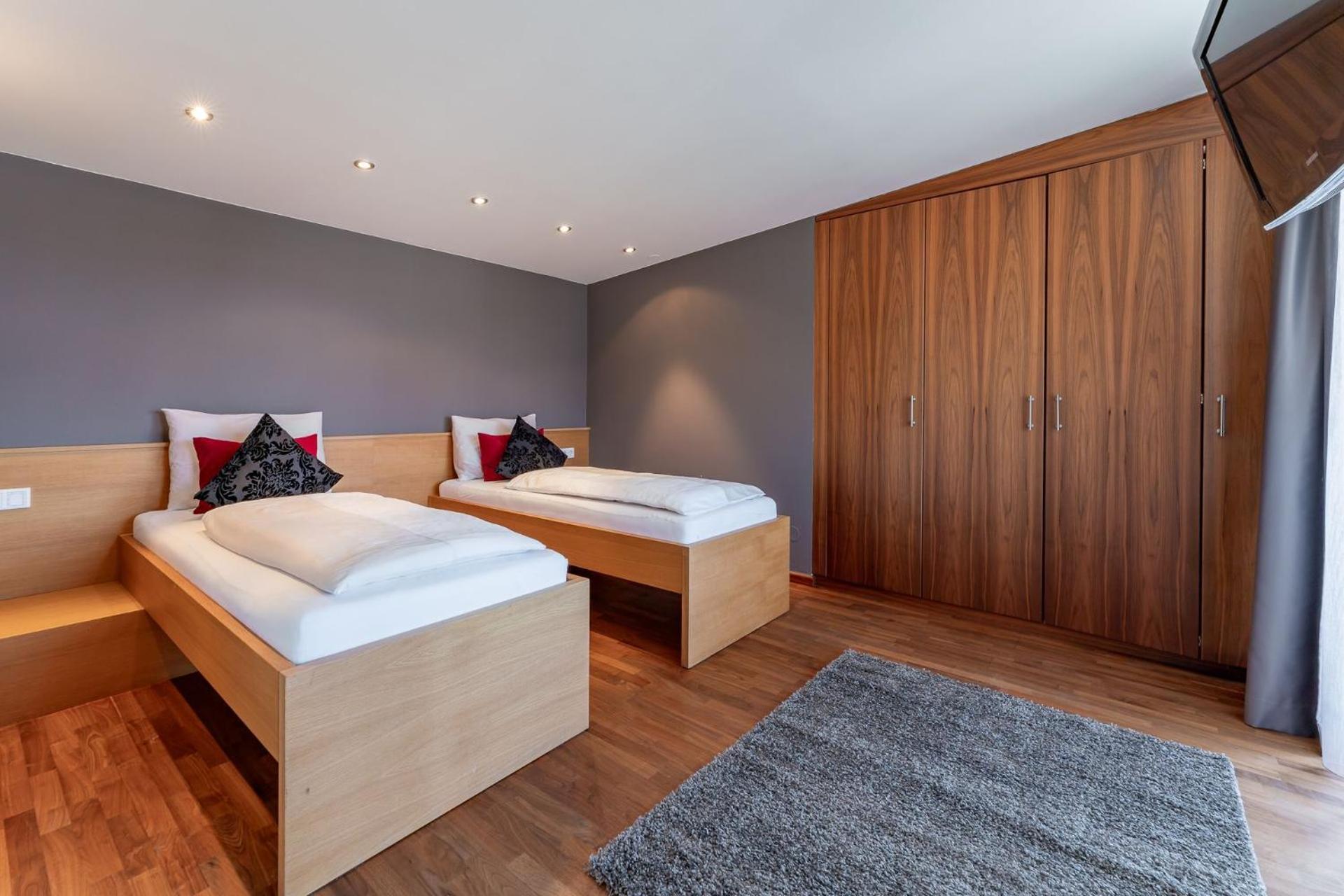 Ritzenhof Hotel Saalfelden ภายนอก รูปภาพ