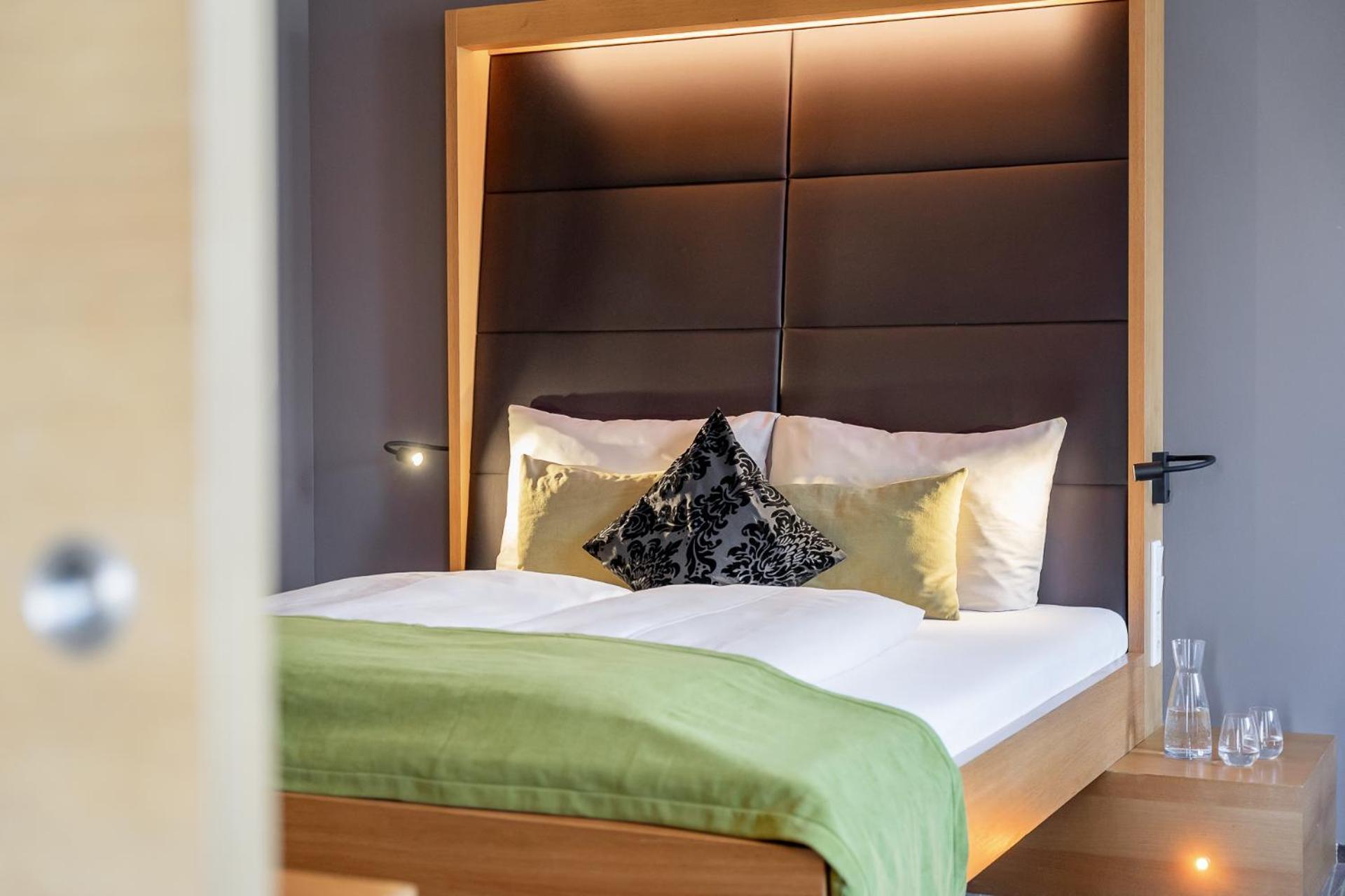 Ritzenhof Hotel Saalfelden ภายนอก รูปภาพ