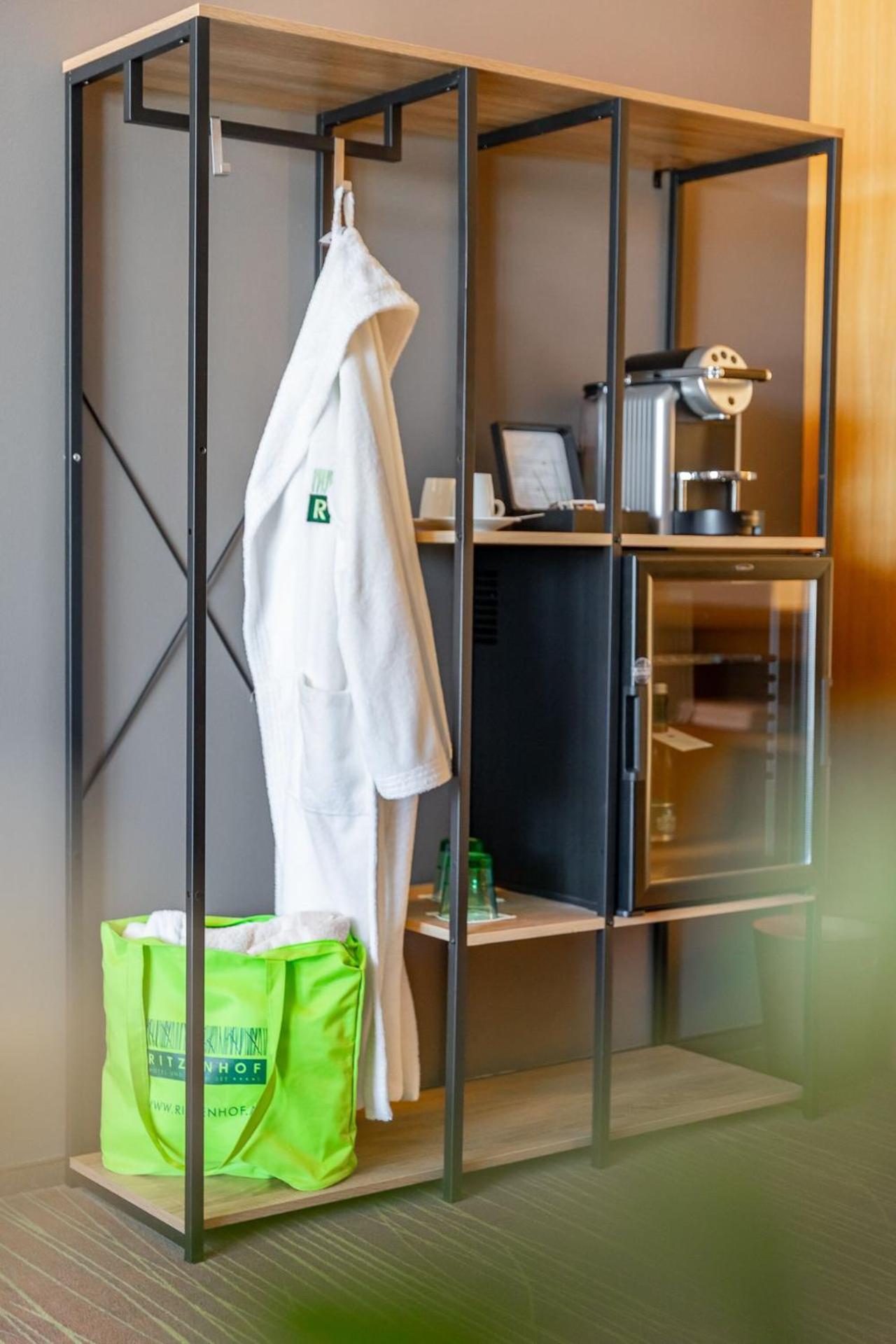 Ritzenhof Hotel Saalfelden ภายนอก รูปภาพ