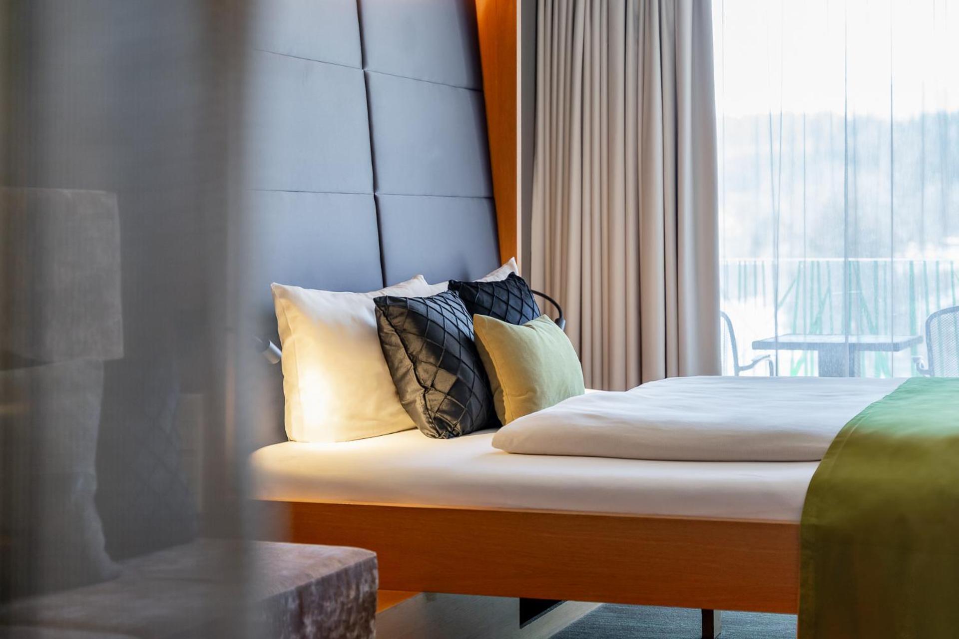 Ritzenhof Hotel Saalfelden ภายนอก รูปภาพ