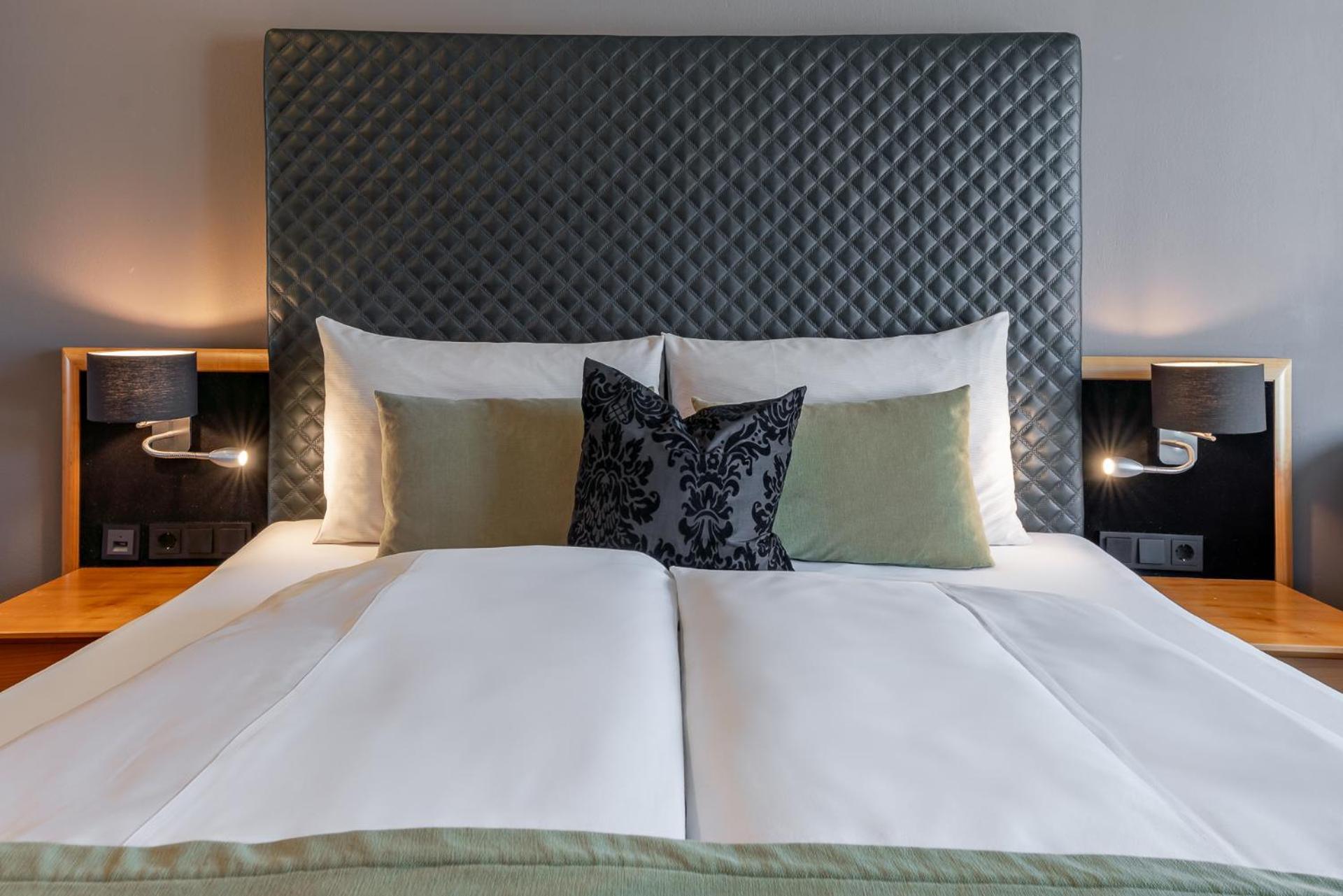 Ritzenhof Hotel Saalfelden ภายนอก รูปภาพ
