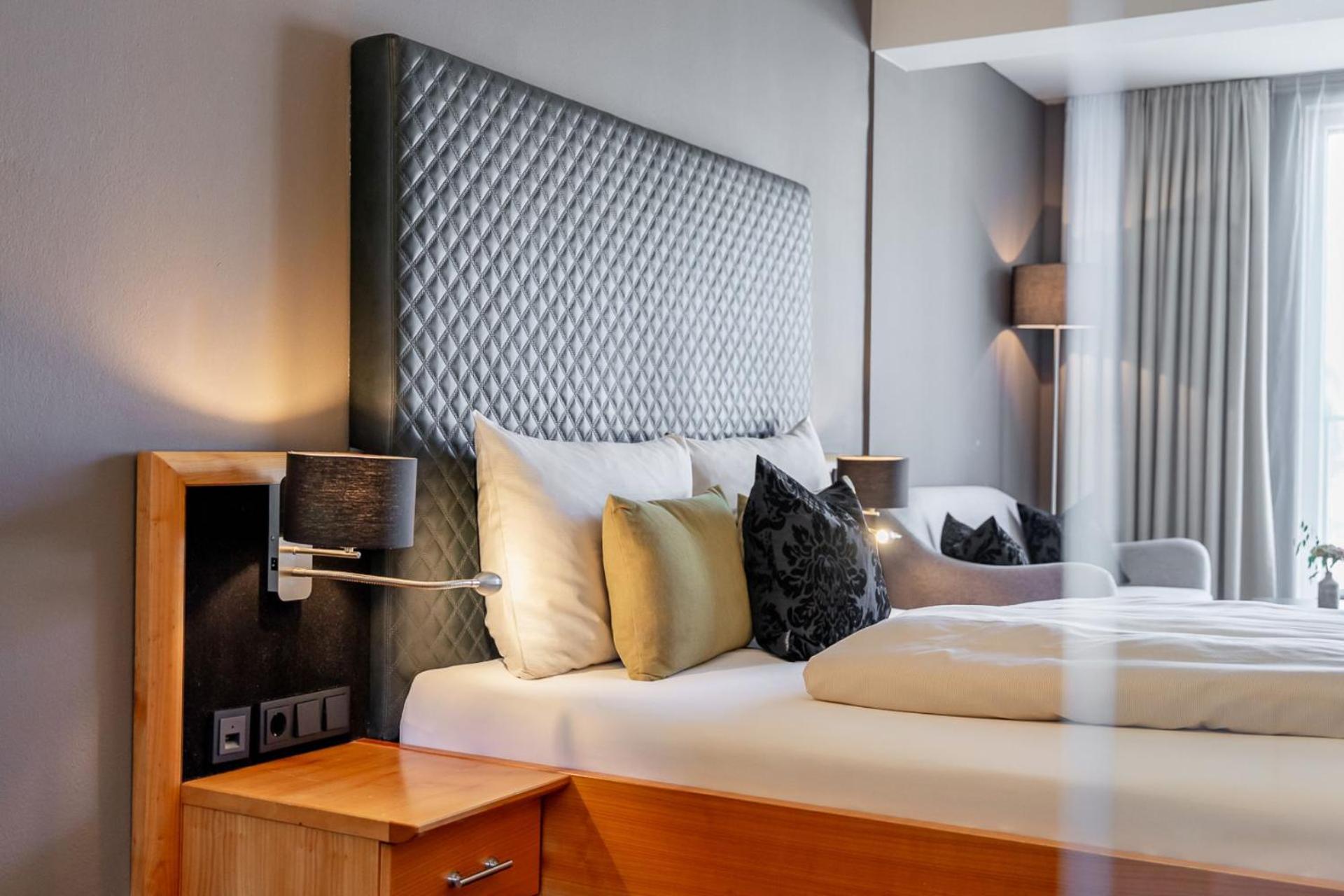 Ritzenhof Hotel Saalfelden ภายนอก รูปภาพ