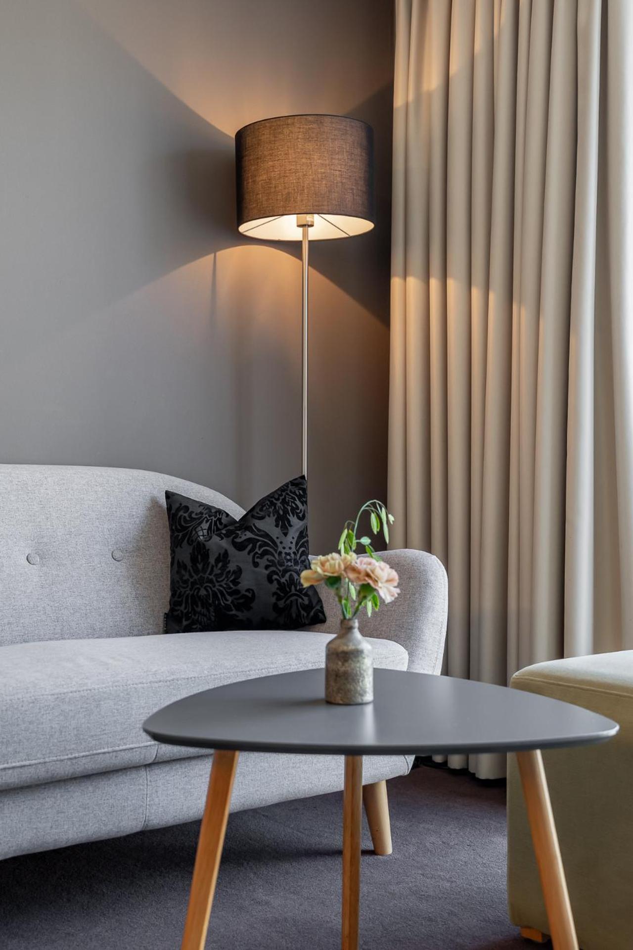 Ritzenhof Hotel Saalfelden ภายนอก รูปภาพ
