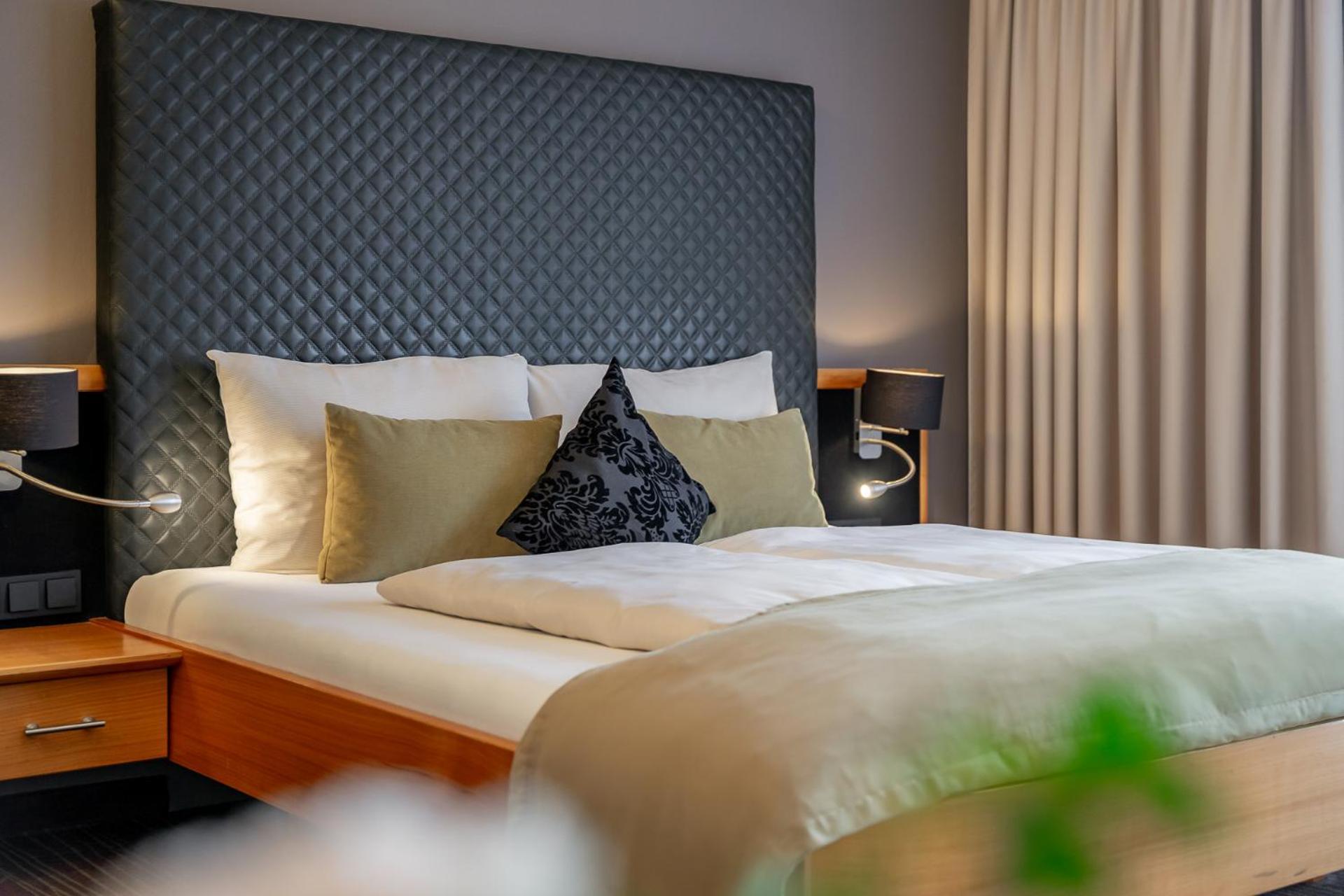 Ritzenhof Hotel Saalfelden ภายนอก รูปภาพ