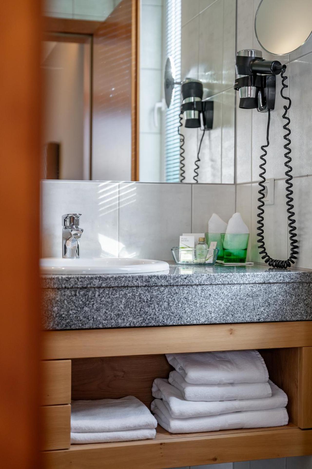Ritzenhof Hotel Saalfelden ภายนอก รูปภาพ