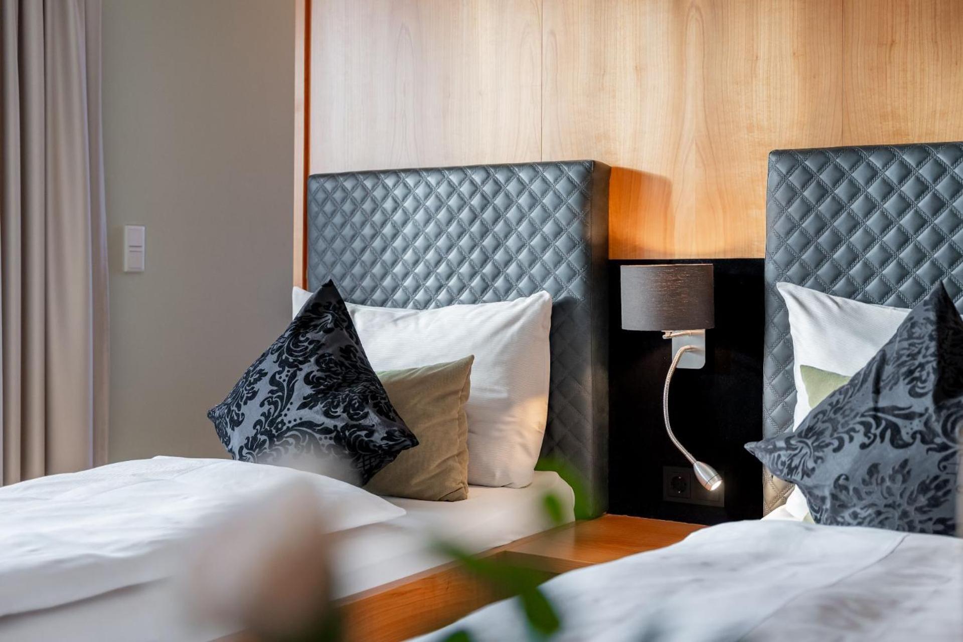 Ritzenhof Hotel Saalfelden ภายนอก รูปภาพ